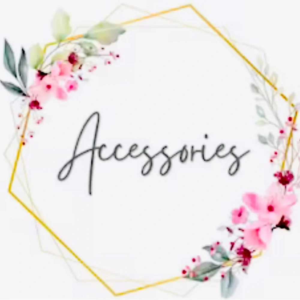 💕 ACCESSORIES AND BAGS 💕